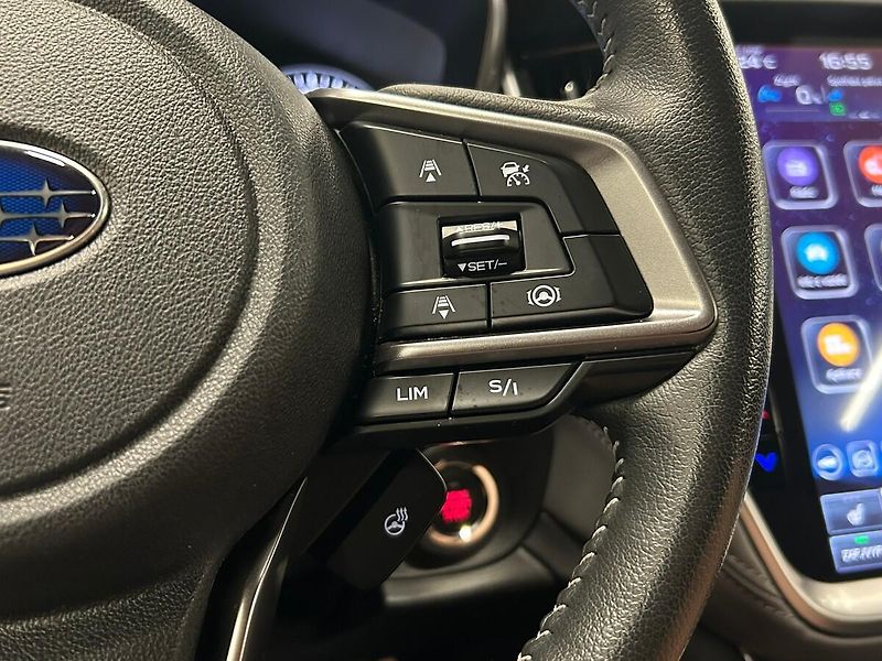Subaru Outback (2022) 2.5 FIELD 2022 | Záruka - fotka 38 z 55