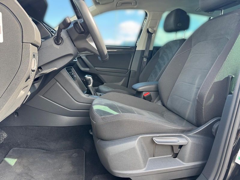 Volkswagen Tiguan (2023) ELEGANCE 2.0TDI 110kW DSG CZ  - fotka 7 z 11
