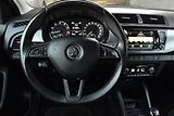 Škoda Fabia 1.2 TSi 6st STYLE,KLIMA,VÝHŘEV - náhled 12