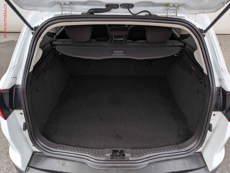 Ford Focus (2016) 2.0 TDCI, ČR, AT, bixen - fotka 7 z 18