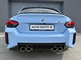 BMW M2 338 KW servis. sml. záruka - náhled 9