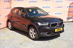 Volvo XC40 2,0 D3 110KW, MANUAL, FWD. - fotografie inzerátu