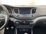 Hyundai Tucson (2018) 2.0 CRDI 4x4, ČR, AC, výhřev - náhled 12