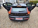Volvo XC40 0,0 twin plus 300kw 78kWH 4x4 - náhled 42