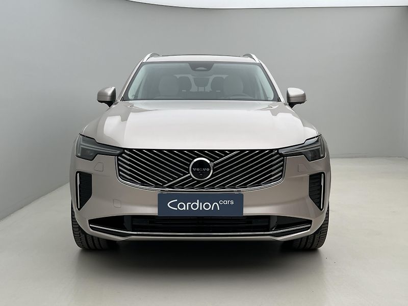 Volvo XC90 (2026) T8 AWD RECHARGE ULTRA AUT - fotka 2 z 20