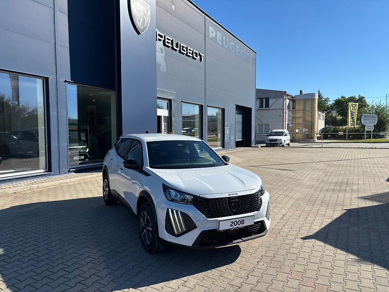 Peugeot 2008 (2026) BUSINESS Turbo 100 MAN6  - fotka 1 z 21