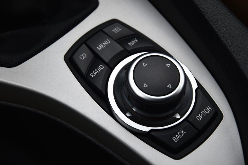BMW X1 xDrive20d,KŮŽE,NAVI,TEMP,KLIMA - fotka 31 z 50