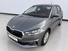 Škoda Fabia (2025) SELEC TS 70/1.0 M5F - fotografie inzerátu