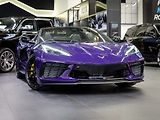 Chevrolet Corvette (2026) 6.2 Cabrio 3LT Z51 Facelift - náhled 40