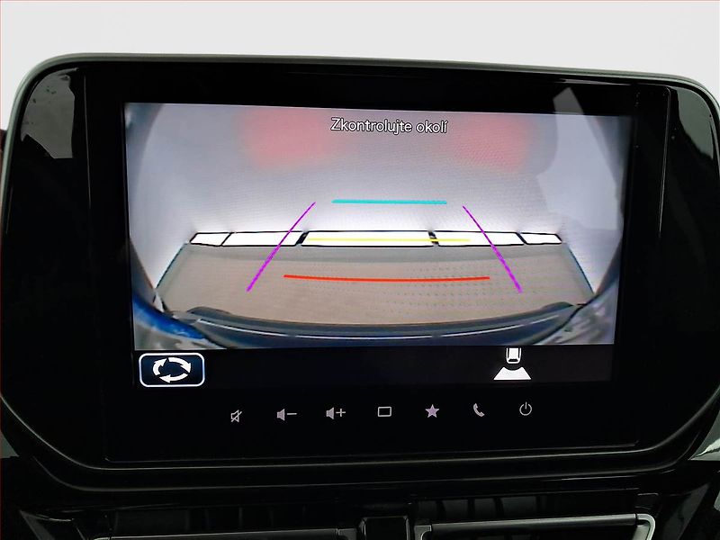 Suzuki SX4 S-Cross (2022) 1.4 BoosterJet - fotka 18 z 22