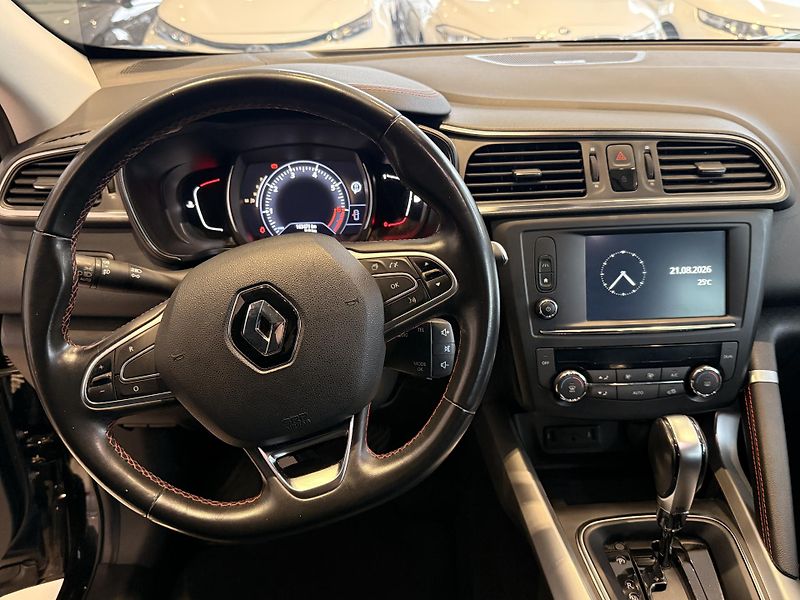 Renault Kadjar (2016) - fotka 22 z 22