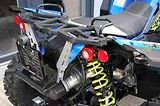 Polaris Scrambler XP 1000 (2026) S EPS - náhled 19