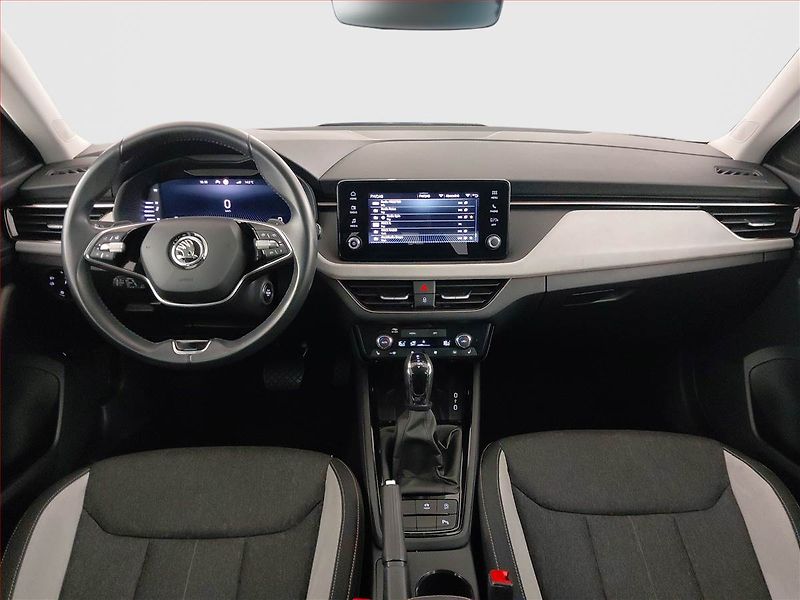 Škoda Kamiq (2024) Style 1.0 TSI - fotka 8 z 21