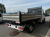 Opel Movano 3-stranný Sklápěč 3500 Heavy - náhled 3