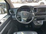 Toyota ProAce Verso (2021) 2.0D 130Kw Webasto Panorama - náhled 23