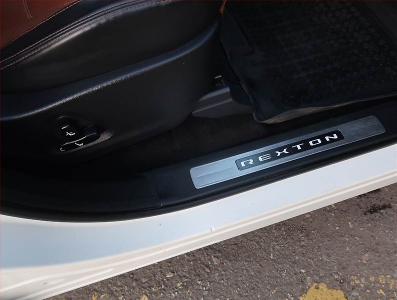 SsangYong Rexton (2019) 2.2 Diesel - fotka 29 z 34