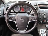 Opel Insignia (2012) 2.0 CDTI, 4X4, Automat - náhled 17