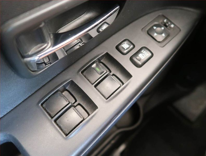 Mitsubishi ASX (2017) 1.6 MIVEC, LPG, ČR,1.maj - fotka 15 z 15