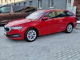 Škoda Octavia 2.0TDI Style Combi,ČR,1.Maj. - náhled 6
