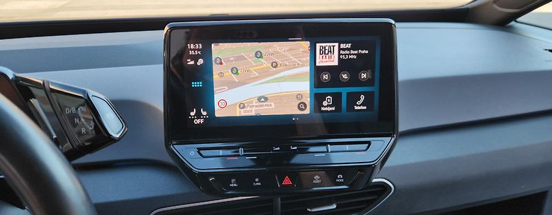 Volkswagen ID.3 (2020) 150KW58KWH*LIFE*PRO*PERFORMENS - fotka 24 z 50