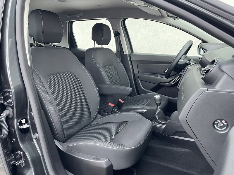 Dacia Duster (2021) Comfort 1,0TCe 100k LPG - fotka 8 z 18