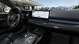 BMW Řada 5 540d xDrive Touring - náhled 14