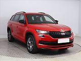 Škoda Kodiaq (2019) Sportline 2.0 TDI 4x4 - náhled 1