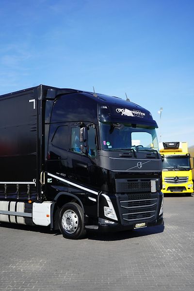 Volvo FH (2021) 460 / I – SAVE / FIRANKA / ACC - fotka 25 z 44