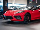 Chevrolet Corvette (2026) 6.2 Cabrio 3LT Z51 Facelift - náhled 12