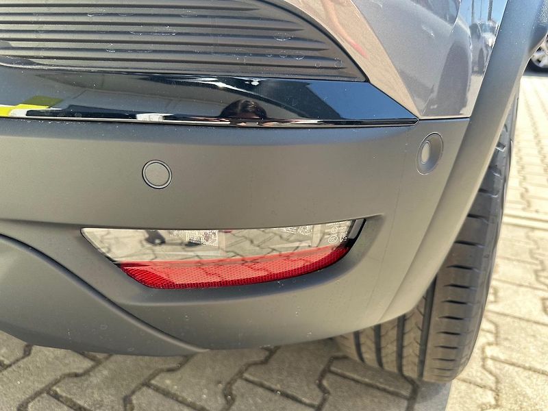 Renault Captur (2026) Techno full hybrid E-Tech 160 - fotka 28 z 31