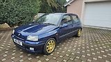 Renault Clio 2,0 16V RHD  WILLIAMS2 - náhled 2