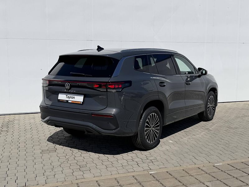 Volkswagen Tayron (2026) People 7DSG mHEV 1,5eTSi - fotka 2 z 7