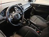 Škoda Fabia (2021) 1.0 Tsi - náhled 2