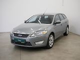 Ford Mondeo - náhled 1