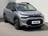 Citroën C3 Aircross (2024) 1.2PT, Shine, navi, kamera - náhled 1