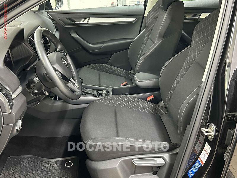 Škoda Karoq (2020) 1.6 TDi, 1.maj, Ambition, DSG - fotka 3 z 3