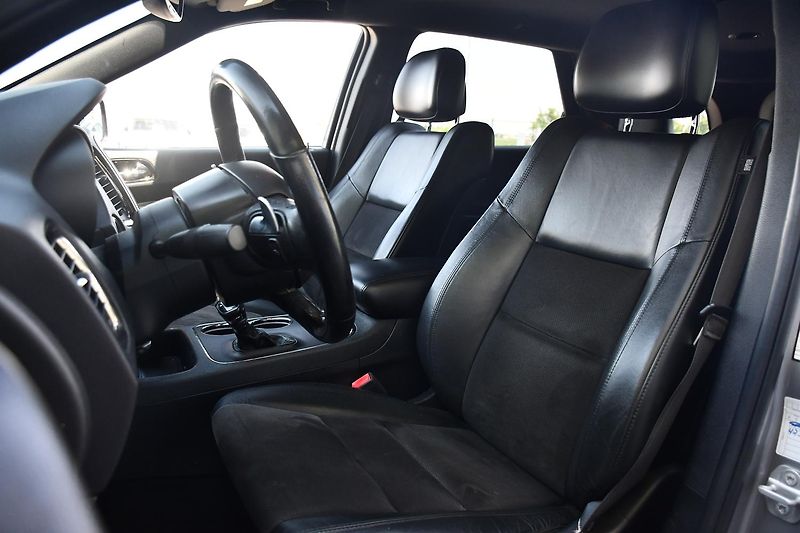 Dodge Durango 3.6L V6 7.MÍST - fotka 11 z 55