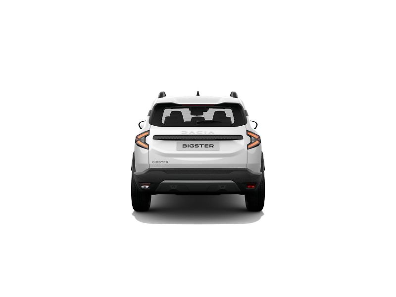 Dacia Bigster (2026) Expression mild hybrid-G 140 - fotka 6 z 8
