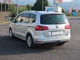 Volkswagen Sharan (2015) Highline 2.0 TDI, 4X4, 7 míst - náhled 3
