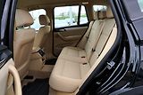 BMW X3 2.0d sDrive/AT/150 PS/šíbr - náhled 29
