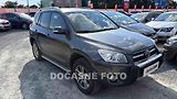 Toyota RAV4 (2010) 2.2D-4D 4x4, ČR, AC, navi - náhled 1