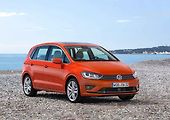 Kolem roku výroby 2014: Volkswagen Golf Plus