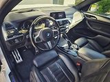 BMW X4 (2021) M40D HUD+LED+PANO+NAV+ Xdrive - náhled 8