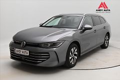 Volkswagen Passat 2,0 TDI 110 kW DSG Business Zá - fotografie inzerátu