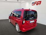 Ford Tourneo Connect (2025) Titanium L1 2.0 EcoBlue CZ - náhled 2