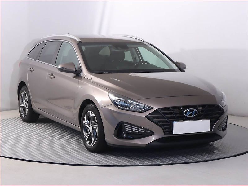 Hyundai i30 (2022) 1.5 T-GDI MHEV - fotografie inzerátu