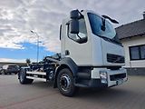 Volvo FL 16t, 10t hákový nosič - náhled 1