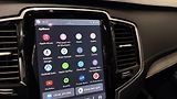 Volvo XC90 (2022) B5 ,ČR, Plus Dark,ventilace - náhled 50