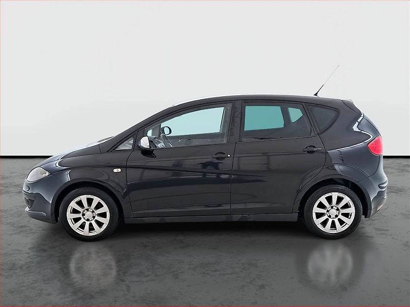 Seat Altea (2006) 2.0 TDI, po STK - fotka 3 z 17