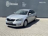 Škoda Octavia (2014) 1,6TDi CR 77kW AMBITION - náhled 1